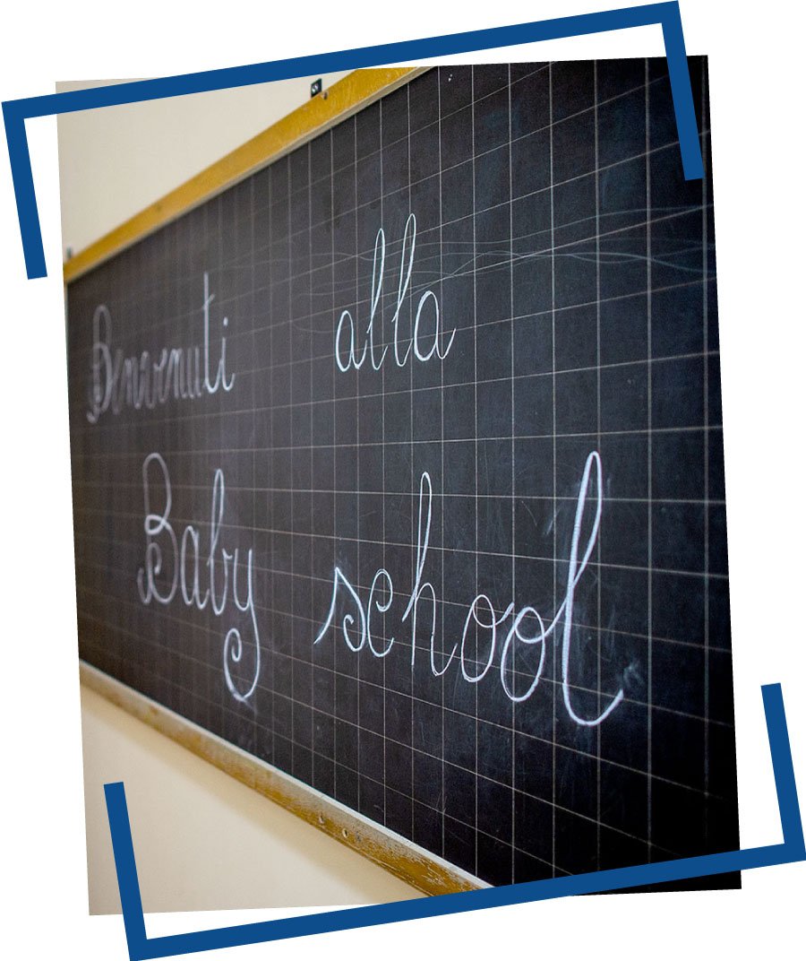 Scuola materna e Nido Bilingue - Il Giglio Foligno